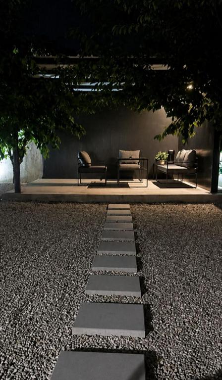 Urban House M & M - 2
