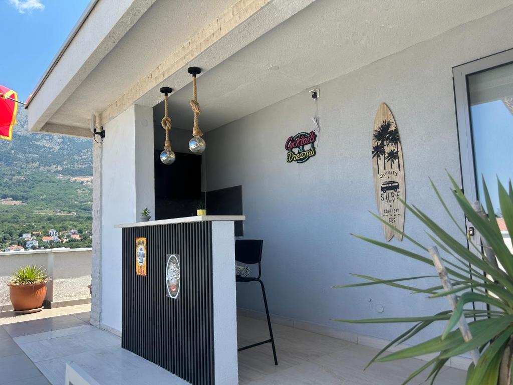 Villa La Miga - 4