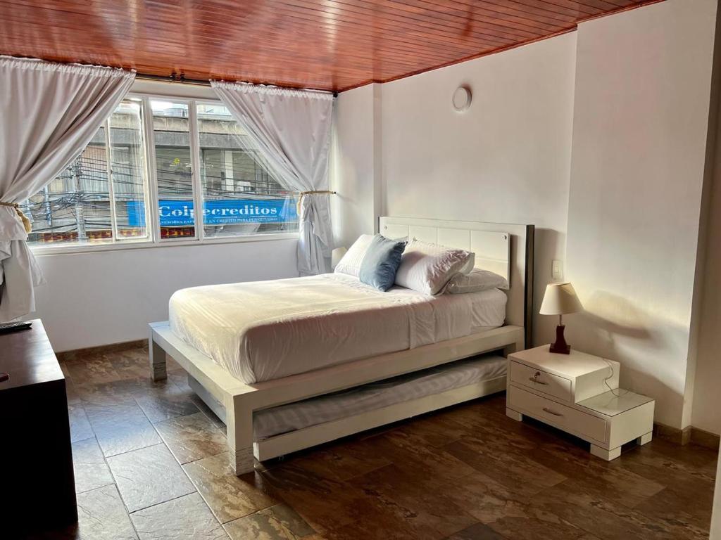 Apartamento en Chapinero central - 5