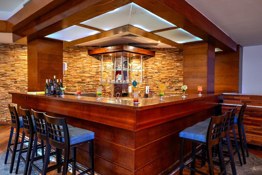 Bar/lounge