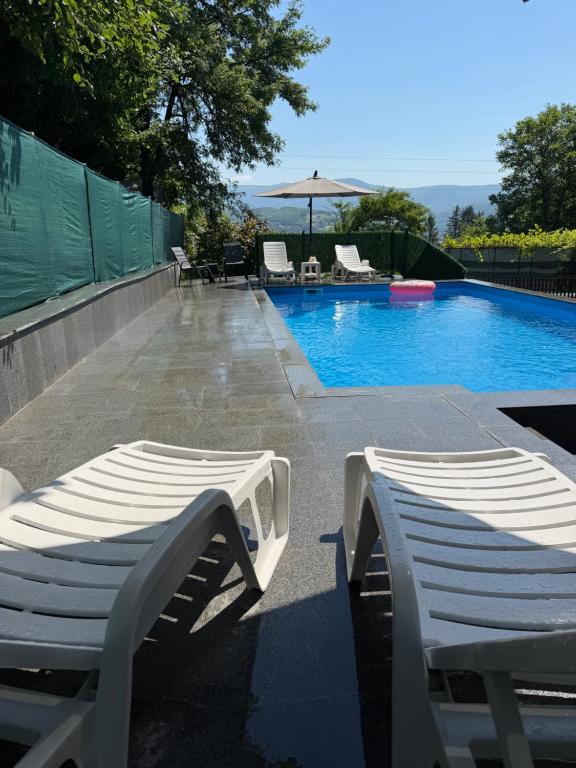 Villa La Vida - 3
