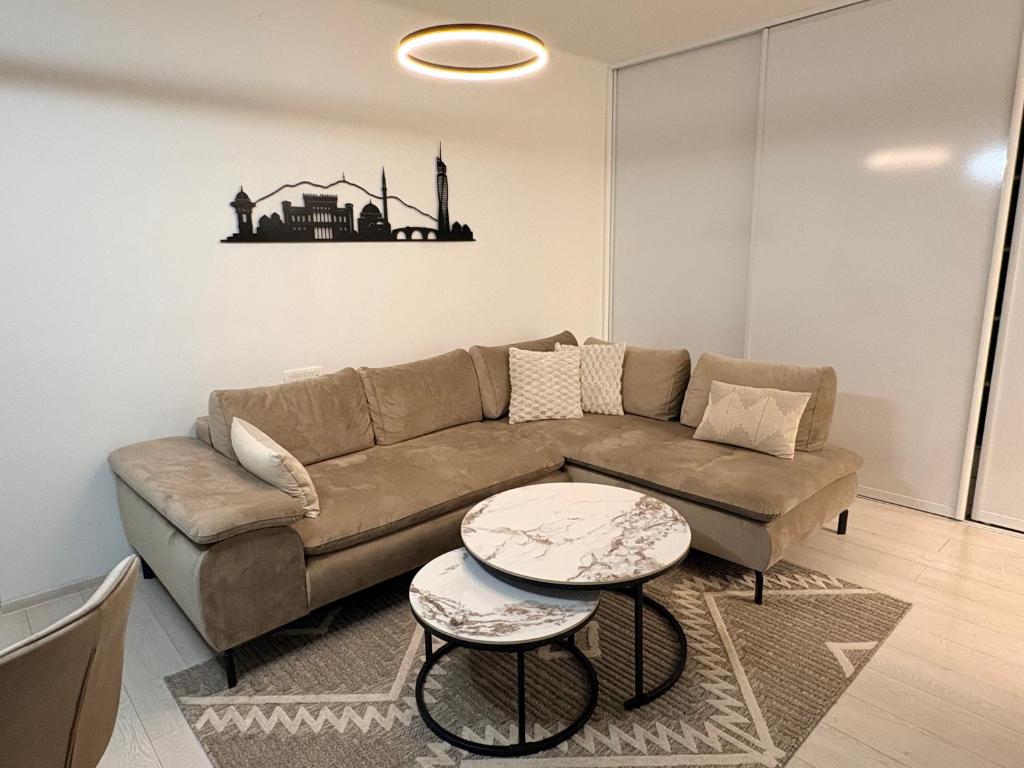 Central Stay Sarajevo - 3