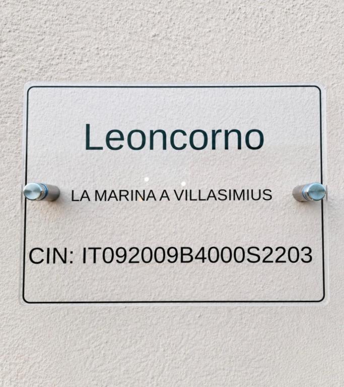 Leoncorno la Marina a Villasimius - 2