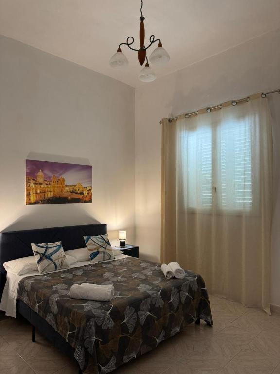 Melissa apartment - 2