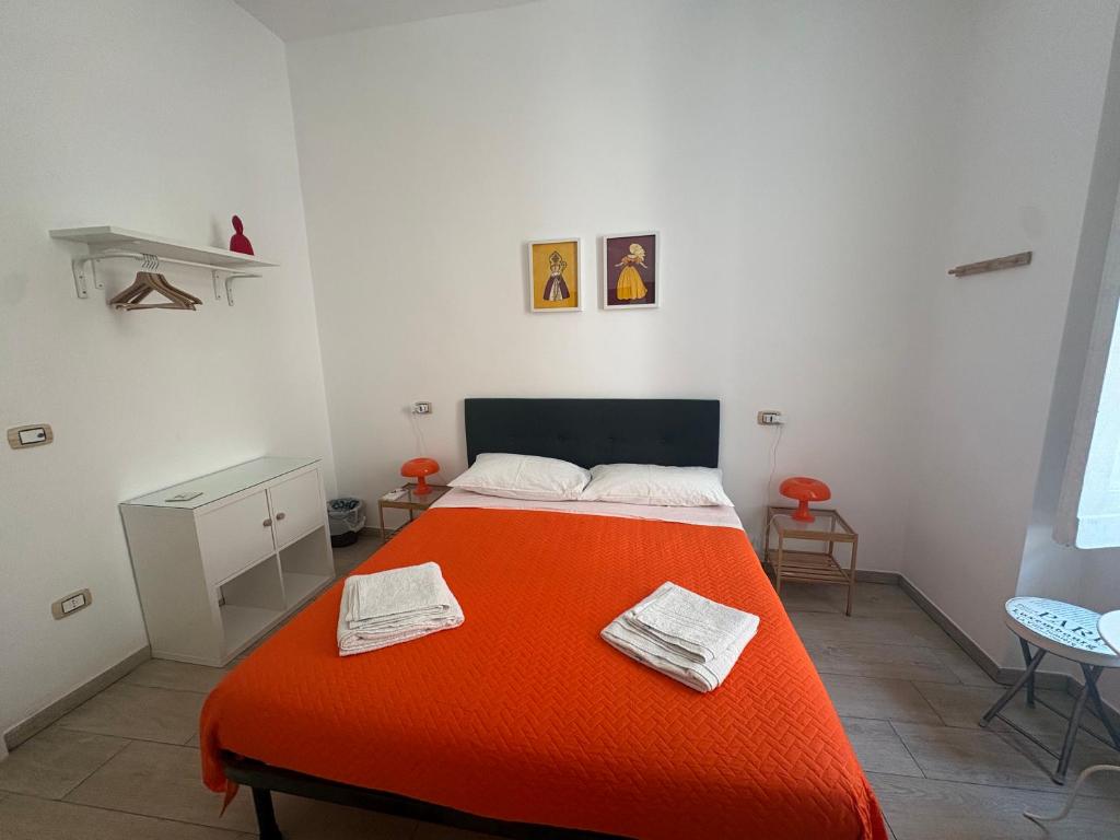 A casa di Luca Napoli - 2
