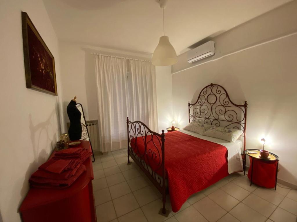 Casa Rosso Melograno - 4
