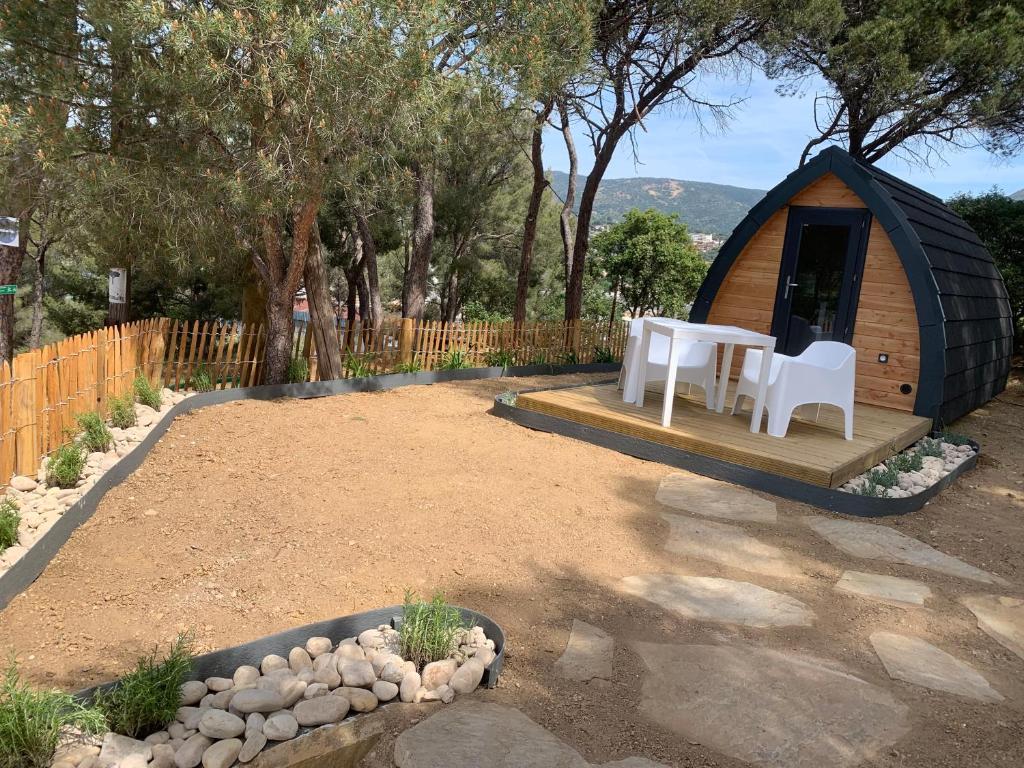 Camping du Grand Batailler - 3