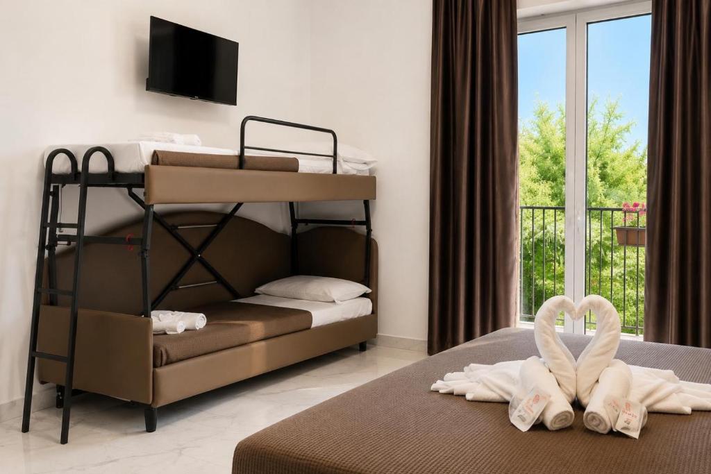 Hotel Lorenzo - 3