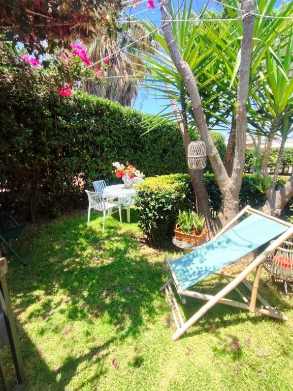 Agua Marina - 4