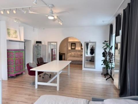 Wohnstudio Millstatt - 3