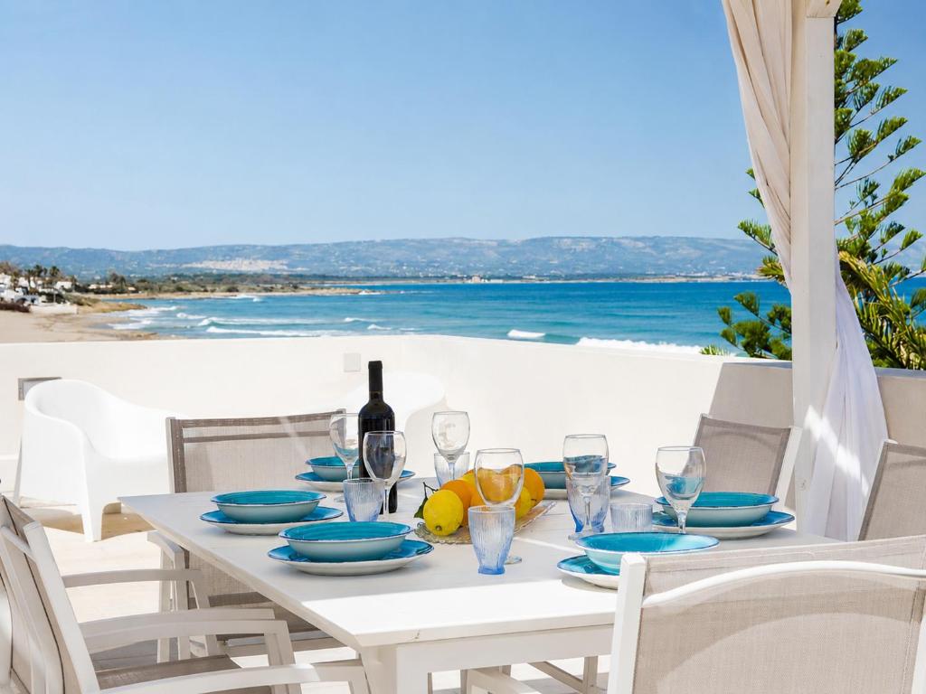 Velària, 30 passi dal mare - Marzamemi - Homie Livings - 2