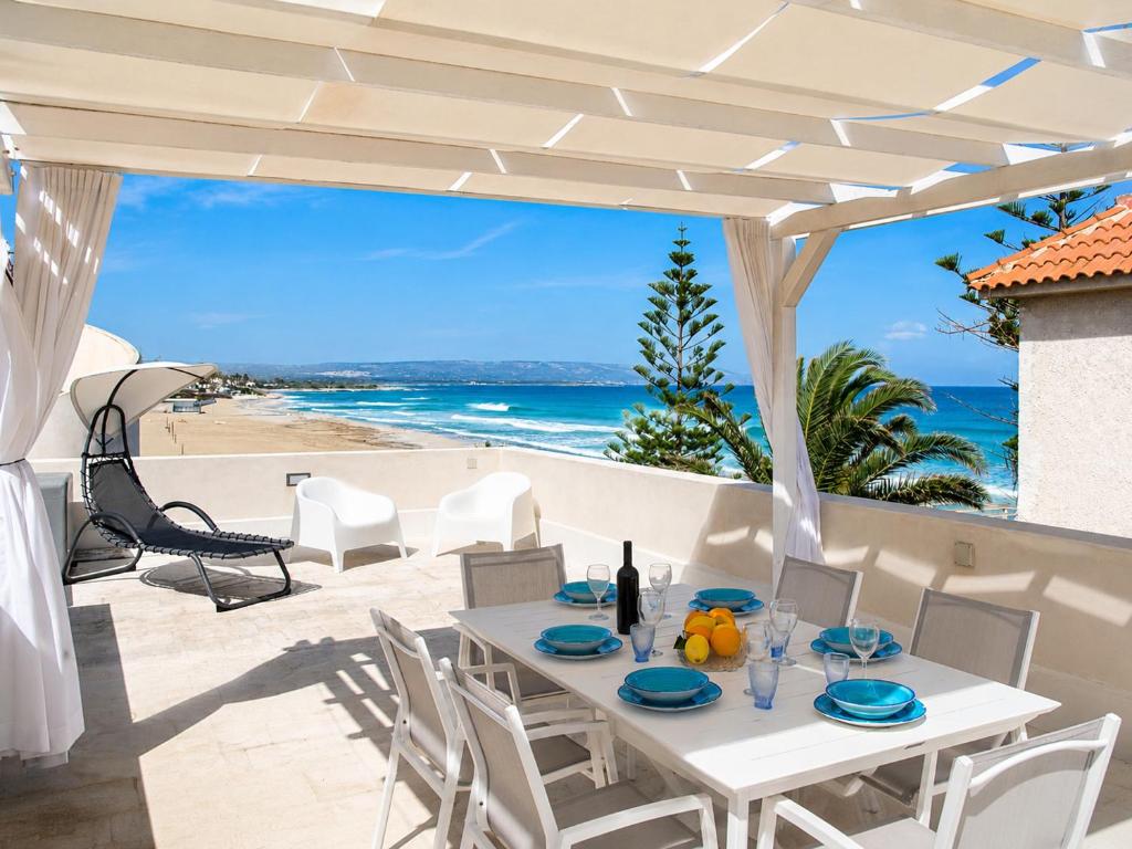 Velària, 30 passi dal mare - Marzamemi - Homie Livings - 3