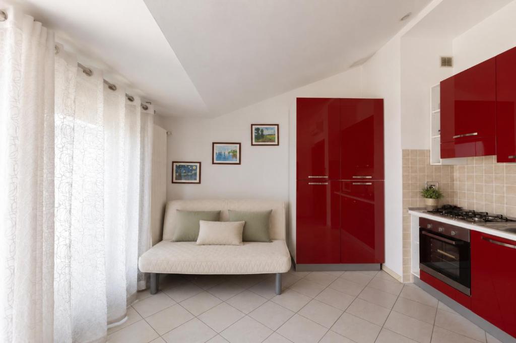 Apartments Marziale Sea View Terrace - 4