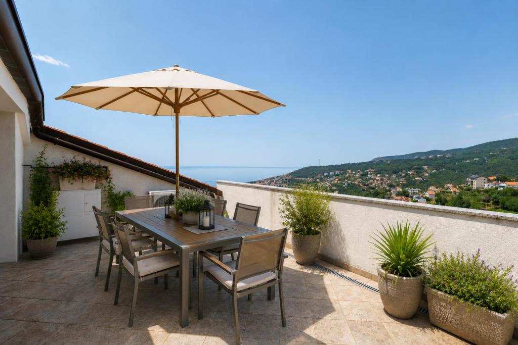 Apartments Marziale Sea View Terrace - 1