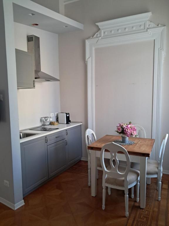 Ponterosso Suite - 3
