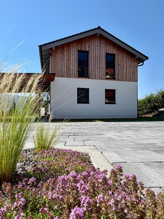 Landhaus Almrausch - 3
