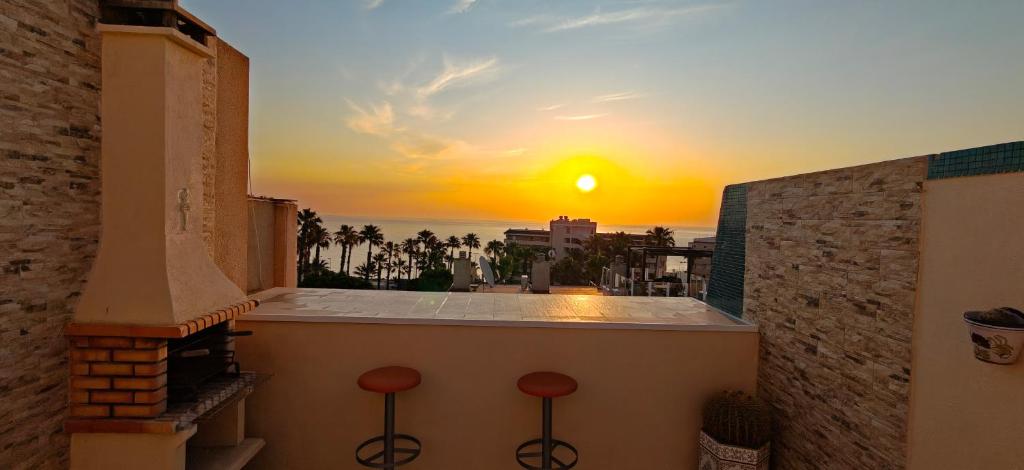 Los Leandros Sea View - 3