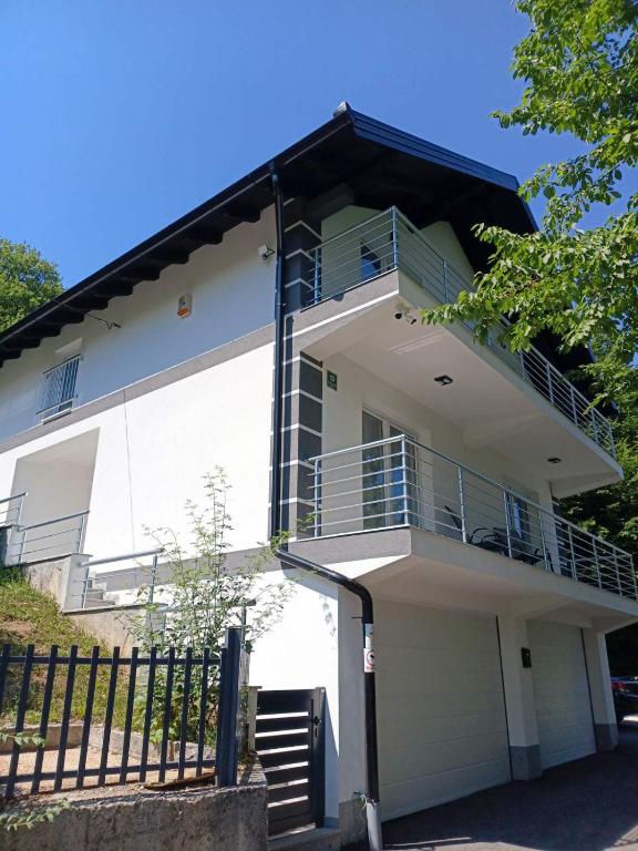 Villa Balic Sarajevo - 2