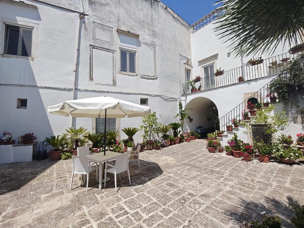 Casa Adele - Dimora del 1700 nel centro storico - 2