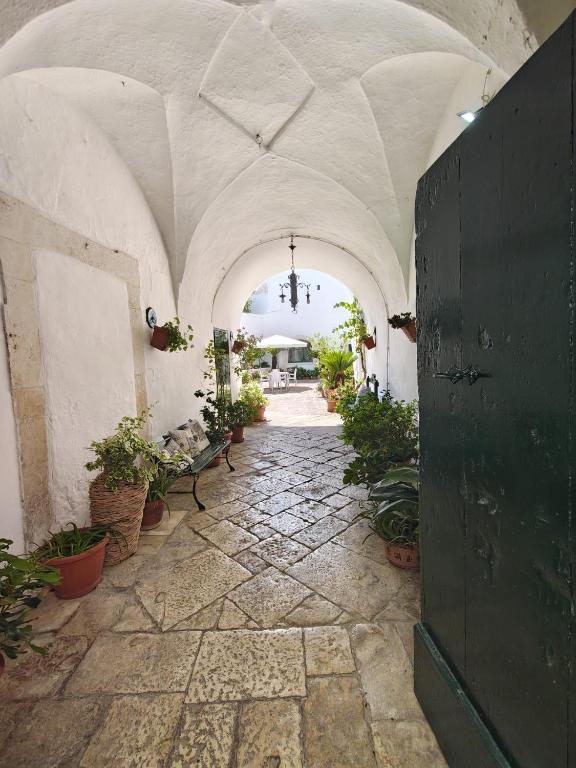 Casa Adele - Dimora del 1700 nel centro storico - 3