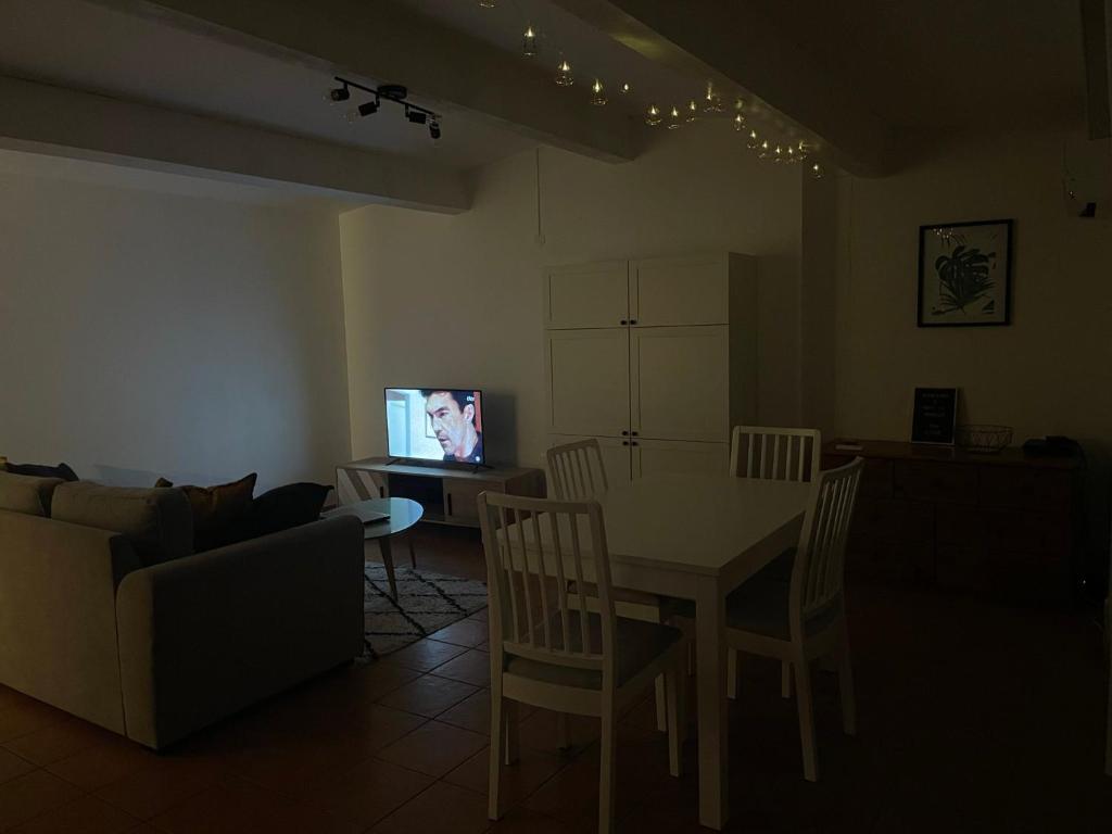Appartement avec terrasse Classé - 5
