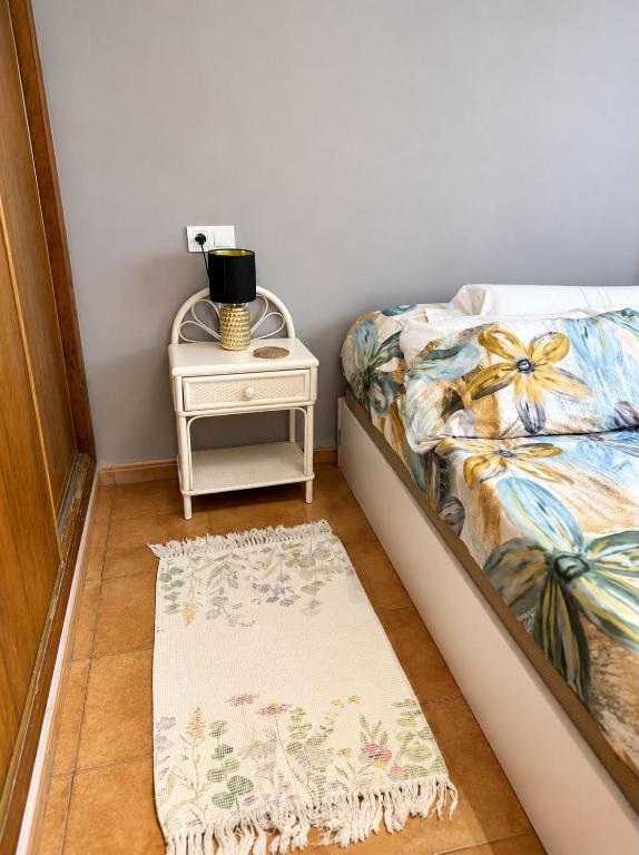 Apartamento con piscina, wi-fi, balcon a solo 2 minutos de la playa - 5