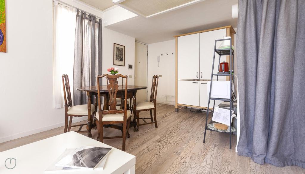 Italianway Easy - Ripa Ticinese 17 A - 4