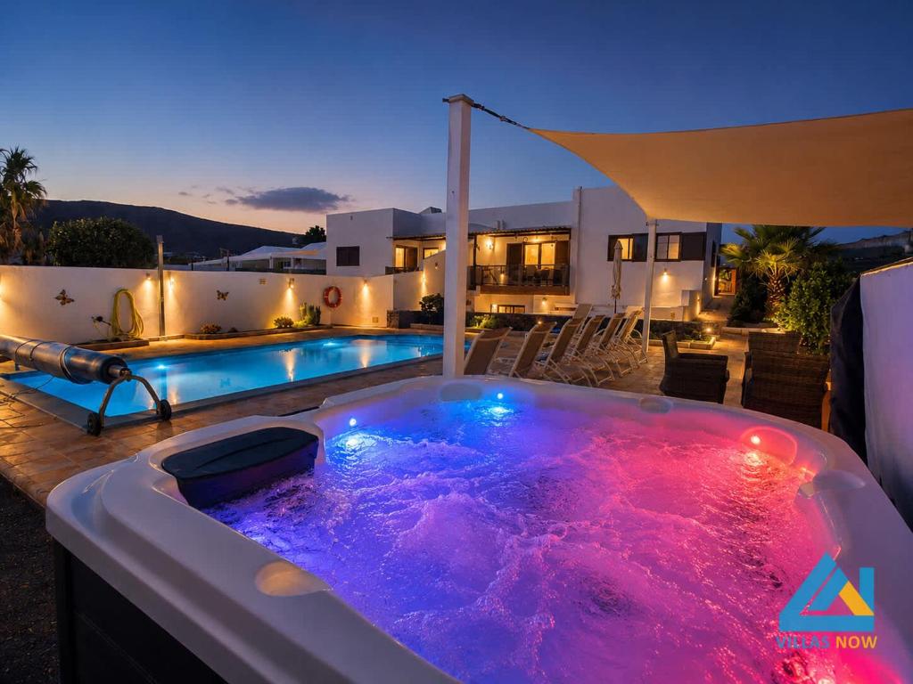218 - Little Paradise by Villas Now Ltd - 2