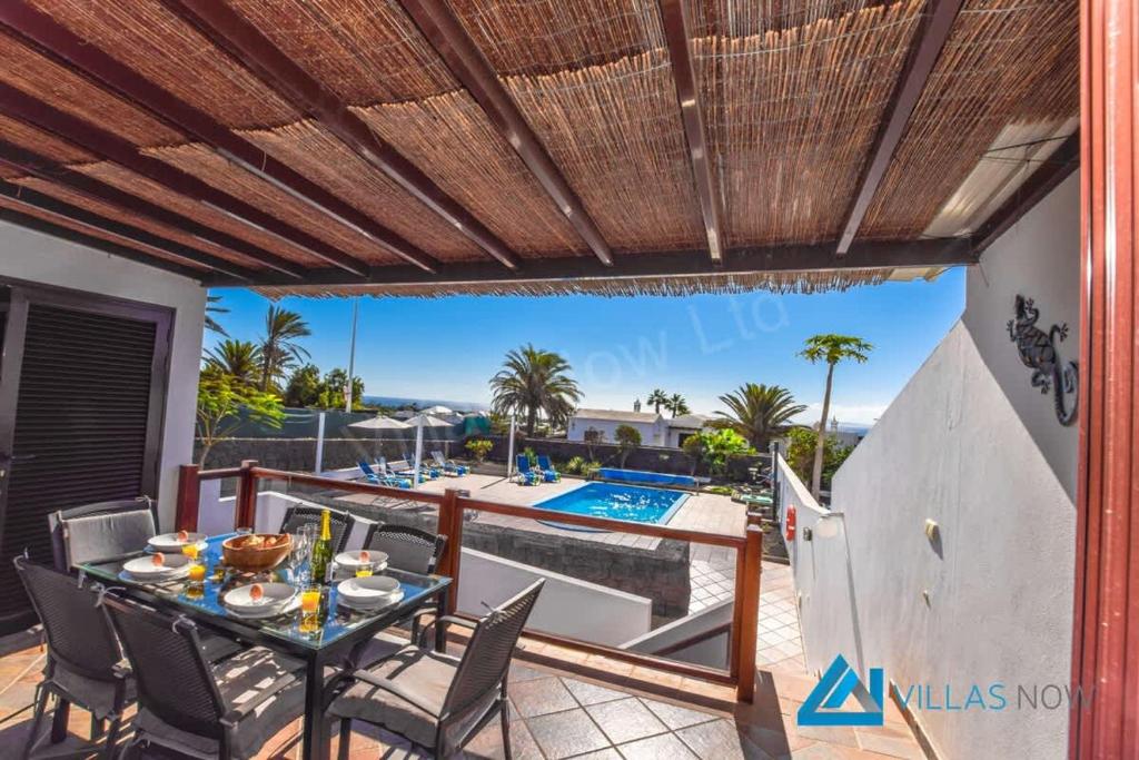 218 - Little Paradise by Villas Now Ltd - 3