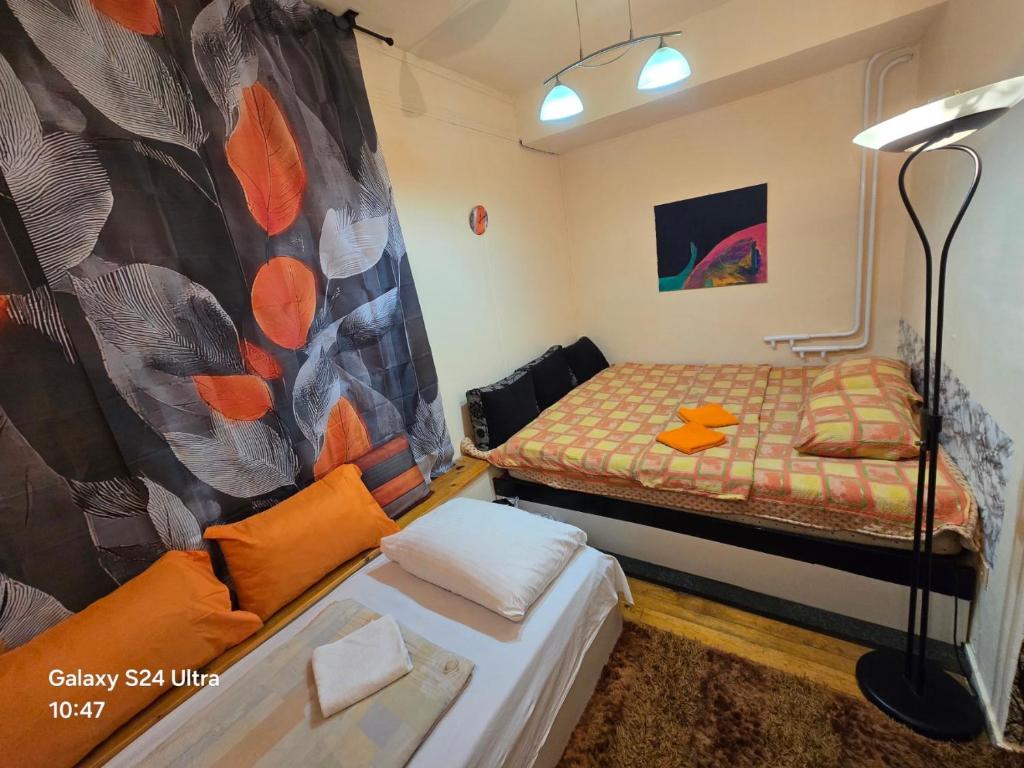Center Sarajevo Apartment 1 - 2