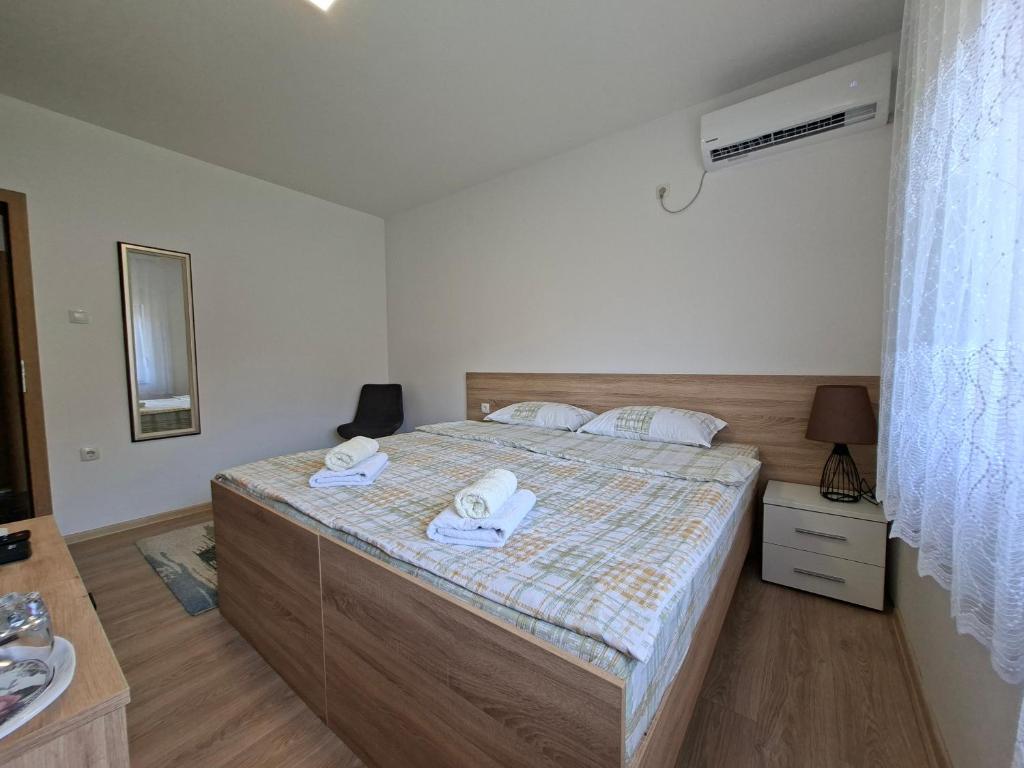 Apartmani Koprivica - 5