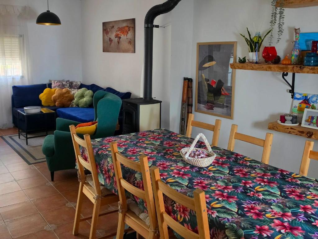 Holiday House - Casa de Monica - 2
