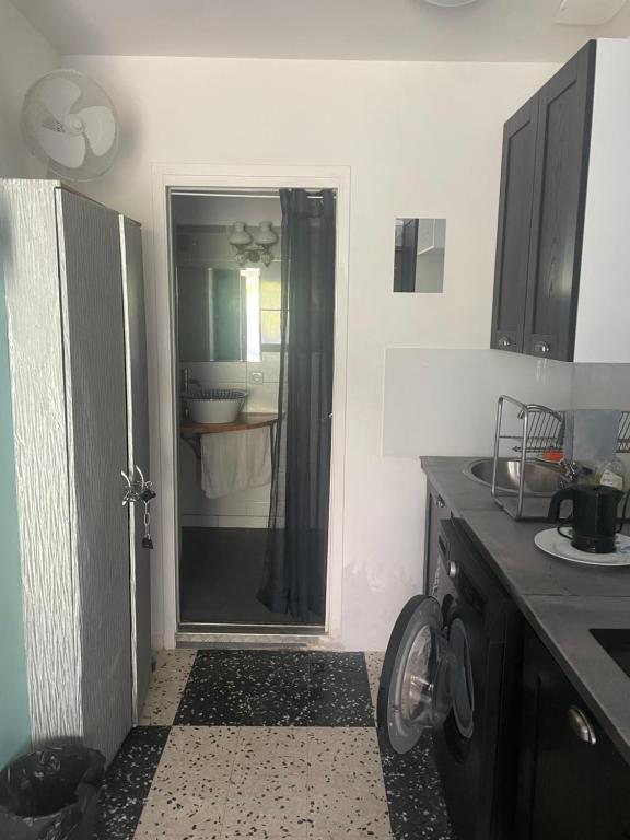 Appartement Mimosa, climatisation, tram 2, parking - 5