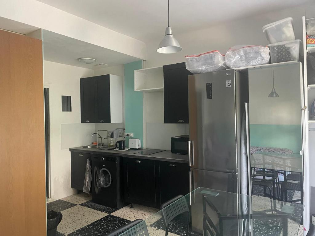 Appartement Mimosa, climatisation, tram 2, parking - 3