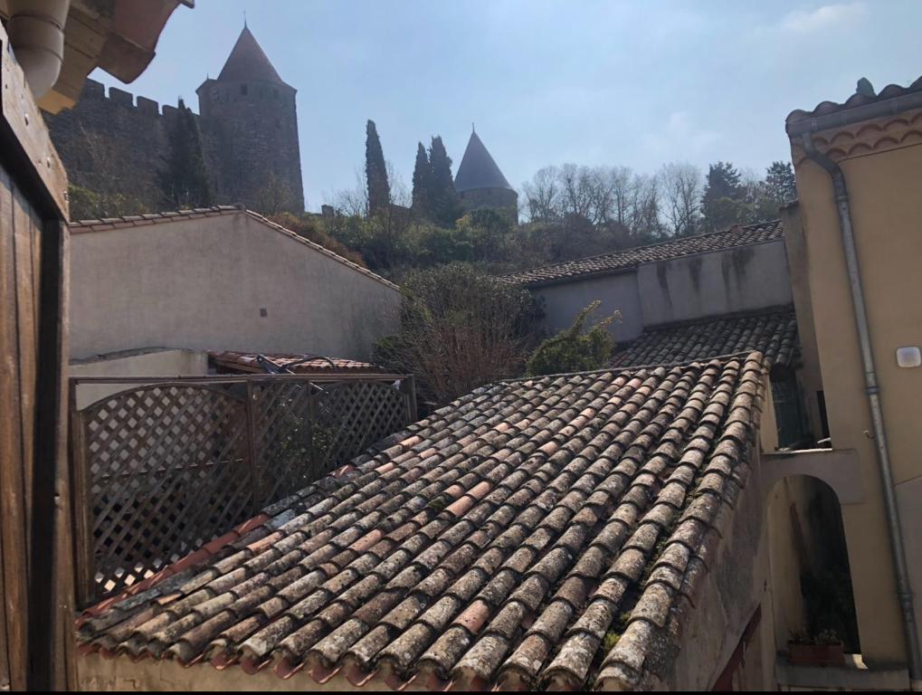 Chez-YU au pied de la cité - 2
