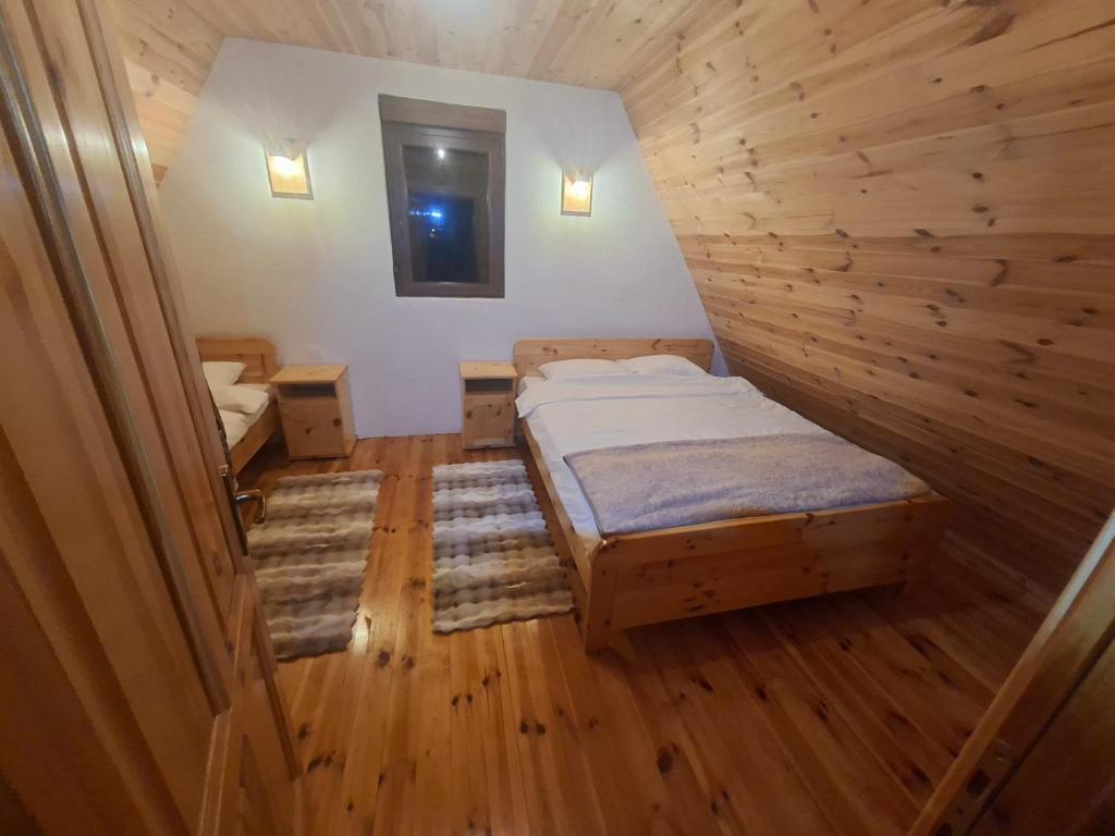Chalet Čilac - 3