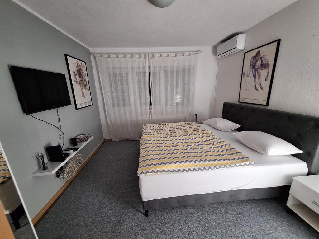Apartment MG - 2