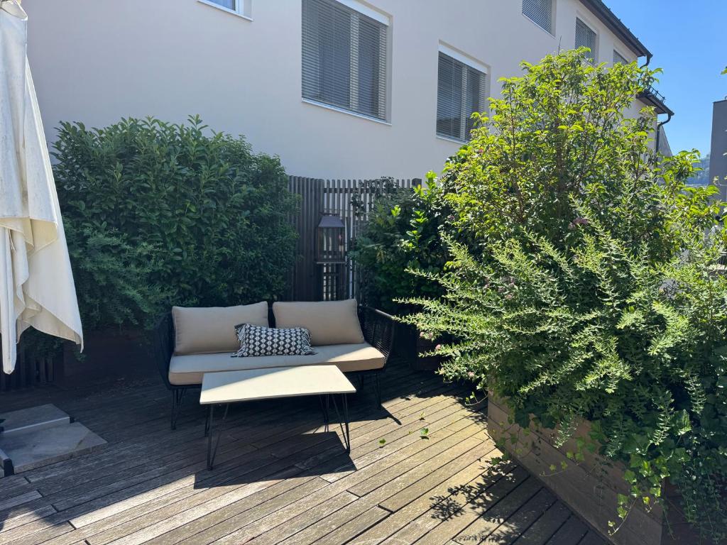 MischMasch Appartement - 4