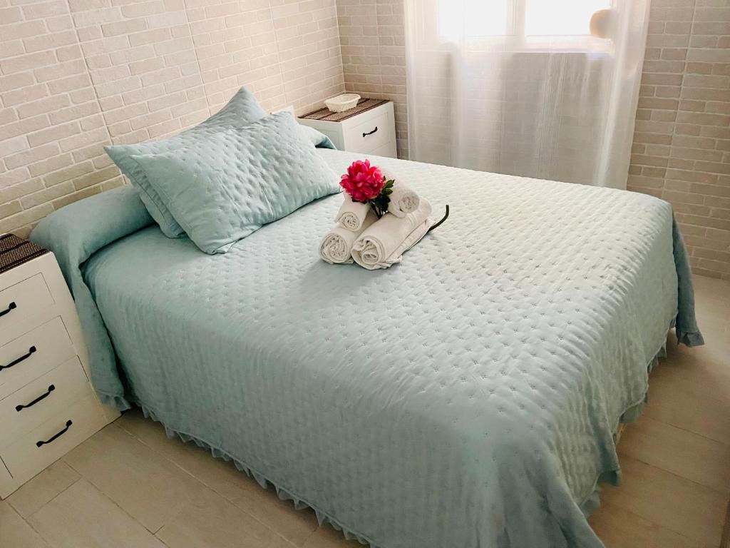 AITA CASA BARBATE - 2
