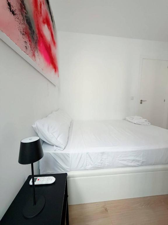 D - Habitación Acogedora en Centro Madrid - 2