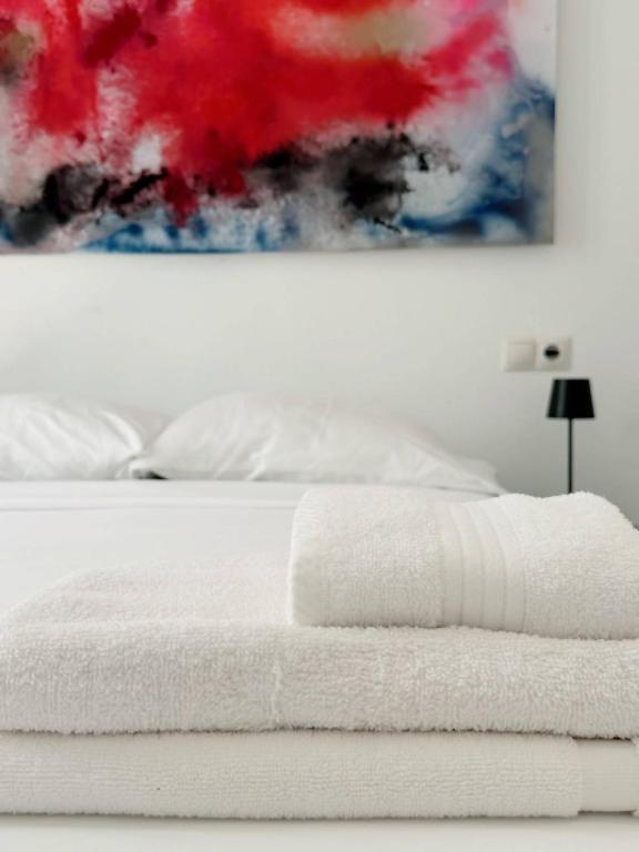 G - Habitación Perfectas escapadas urbanas Madrid - 3