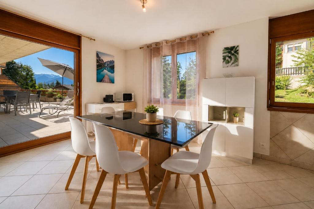 Le Cormier - Appartement 6 personnes - 3