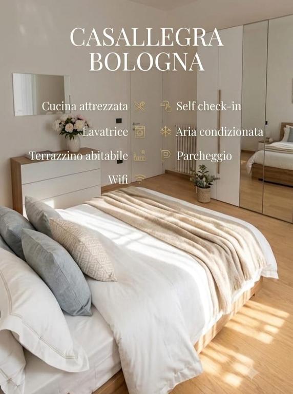 Casallegra Bologna - 1