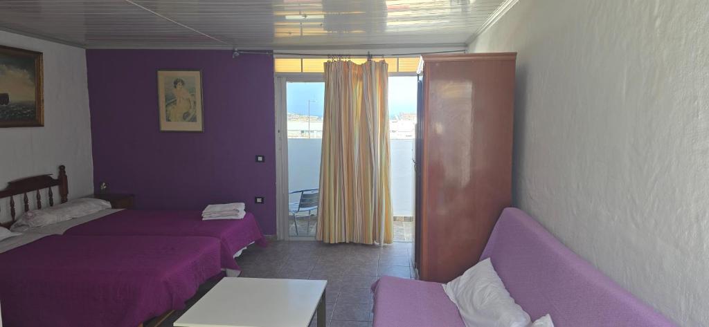 Apartamentos en Patronato San Fernando - 2