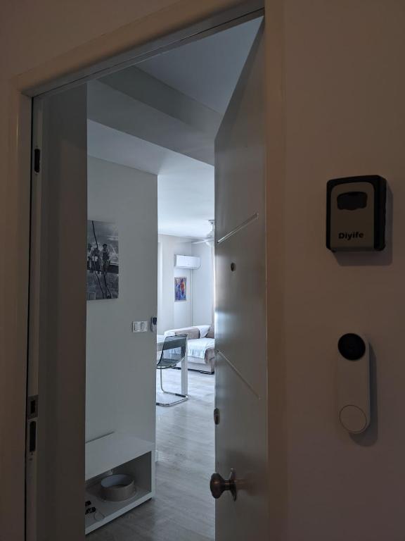 Loft Beach Apartment 5Floor - 5