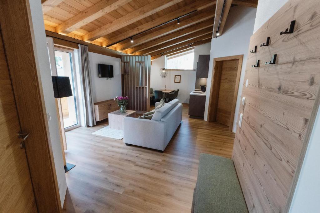 Anderl's Apartments Stubaital Tirol - 3