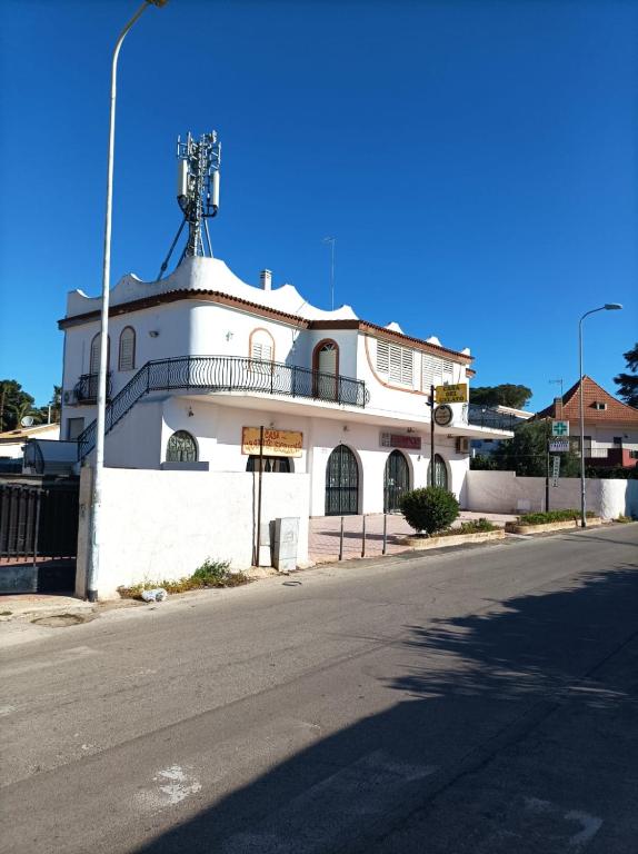 Villa LINA fronte Spiaggia - 4