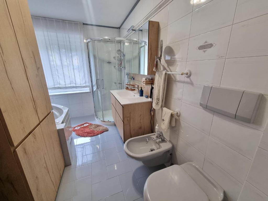 Residence Le Rose - 5