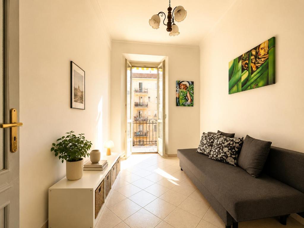 Statuto Boutique Suites - 5