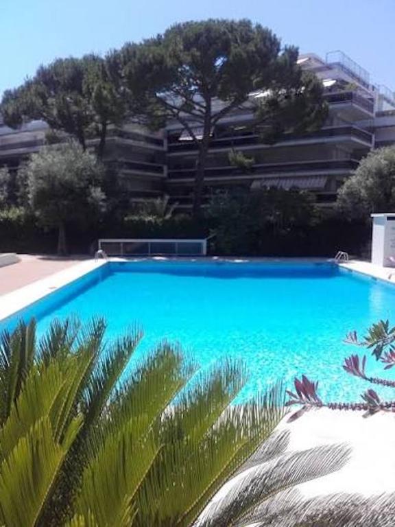 COCO - Beau 2 P climatisé wifi terrasse piscine - 1